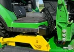 John Deere 1025R / 1023E - Hydraulic Cover Upgraded New. Price: $24.95.