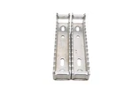 17 Cfmoto Cforce 500 4X4 Foot Pegs Used. Price: $39.99.