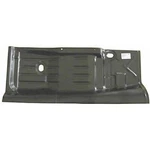 Sherman 780-46AFL Left Front Floor Pan For 1969-1974 Chevy Nova New. Price: $134.12.