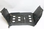 2003 -05 Polaris Predator 90 Left Footwell Lh Footrest Oem Used. Price: $56.25.