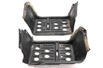 04 Polaris Sportsman 90 2X4 Floor Boards Left & Right Footwells Used. Price: $138.67.