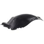 Sherman 476-29R Right Front Fndr Liner 2010-2014 Ford Mustang New. Price: $26.27.