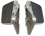 1986 Honda Goldwing Gl 1200 Aspencade Passenger Step Floorboards Used. Price: $39.99.