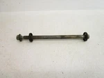 Kawasaki Kfx 400 Swingarm Pivot Shaft 33032-S007 2004-2006 Used. Price: $29.75.