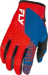 Fly Racing 379-412YL Kinetic Gloves Red/white/blue Youth/large New. Price: $38.42.