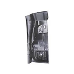 Sherman 698-46DR Right Floor Pan Full For 1975-1981 Chevy Camaro New. Price: $195.14.
