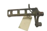 Yamaha Raptor 700 06 Foot Peg Right 1S3-27421-00-00 53618 Used. Price: $37.99.