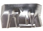Sherman 362-40R Passenger Side Toe Board Fits Ford Fairlane New. Price: $199.91.