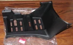 Honda Recon 250 Te, Tm Left Floorboard, Foot Splash Guard 80122-HM8-B00ZA New. Price: $79.95.