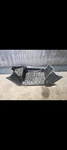 Polaris Sportsman Ho Eps 4X4 850XP 2011 Right Rest Used. Price: $75.00.