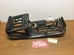 Foot Rest Right & Brake Pedal # 2506-450 Arctic Cat 2005 Green 500 Trv 4X4 Auto Used. Price: $100.69.