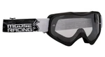 Moose Racing Qualifier Agroid Goggles Stealth #2601-2653 New. Price: $23.18.