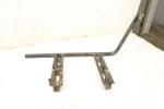 Polaris Ranger 500 Floor Support Left 1014902-067 37064 Used. Price: $85.98.
