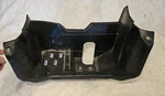 Yamaha Grizzly 80 Hunter 06 Footwell (right) 2D3-27463-00-00 Used. Price: $60.00.