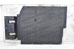 2020 Polaris Ranger 1000 Sohc Crew Left Rear Floorboard 5456113-070 Used. Price: $20.99.