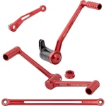 Arlen Ness Speedliner Foot Control Kits 420-133 New. Price: $759.95.