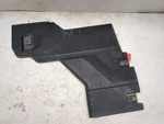 16-18 Kawasaki Mule Pro Dxt KAF1000 Rear Right Door Cover Panel Used. Price: $113.88.