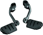 Kuryakyn Tour Tech Fits Trident Dually 6-INCH Back Arm With 1-1/4-INCH Clamps New. Price: $271.99.