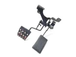 Throttle Brake Pedal Assembly 2013 Polaris Ranger Crew 800 3168 Used. Price: $39.49.