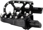 Flo Passenger Footpegs For Indian Challenger Motorsports FPEG-700V2 New. Price: $189.95.
