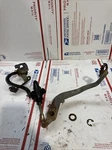 04 Yamaha Raptor 350 Rear Foot Brake Pedal Arm Lever Master CYLI5YT-27211-10-00 Used. Price: $45.00.