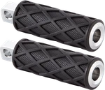 Arlen Ness Diamond Footpegs Male Mount Chrome 400-048 New. Price: $99.95.