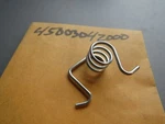 Nos Ktm Mini Adventure Sx Senior Oem Genuine Footrest Spring 45003042000 New. Price: $11.99.