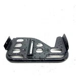 00-01 Arctic Cat 500 4X4 Automatic Oem Right Footrest 0506-338 AA32 Used. Price: $34.39.