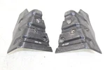 2004 Can Am Outlander 400 4X4 Front Control Arm Guards Left Right 03511 Used. Price: $29.99.