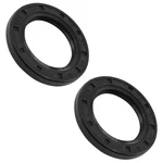 Caltric Swing Arm Dust Seal For Honda Rancher TRX350 2X4 4X4 2000-2006 Qty New. Price: $13.01.