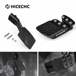 Brake Pedal Extender Elevated Throttle Gas For Can-am Maverick X3 New. Price: $85.99.