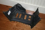 Arctic Cat Foot Well Right 1406-517 05-06 Atv 650V 500 4X4 Used. Price: $60.48.