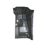 Sherman 698-46L Left Front Floor Pan For 1975-1981 Chevy Camaro New. Price: $150.29.