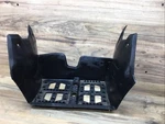 07 Up 2017 Polaris Outlaw 50 Left Floor Board Foot Well (minor Crack) Used. Price: $50.00.