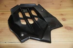 2014-25 Yamaha Right Heel Foot Guard Plastic 1TD-F1691-00-00 Used. Price: $24.00.
