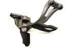 13 Triumph Tiger 1200 Explorer Abs Front Left Foot Rest Peg Used. Price: $54.99.
