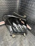 2008 Yamaha Yfm 700 Raptor Right Heel Guard 5TG-21621-00-00 2006-2012 Used. Price: $26.99.