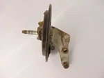 95 98 Yamaha Timberwolf Yfb 250 2WD Left Knuckle Spindle 4BD-23501-10-00 Used. Price: $25.00.