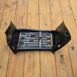 02 Polaris Sportsman 90 Footrest Footwell Left 0450616 Genuine Oem Used. Price: $84.99.