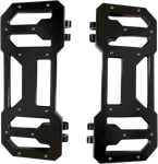 Pro-one Perf.mfg. V1 Floorboards Black 500770B New. Price: $547.97.