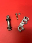 Honda TRX350D Oem Rear Brake Drum Lever Arm Cam 1986 1987 1988 1989 Used. Price: $22.00.