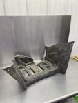 Arctic Cat 650 V Twin Right Foot Well 500 Manual 2005 2006 2007 2008 2009 Used. Price: $65.79.