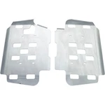 Moose Offroad 0505-1353 710FB Floorboard Skid Plates Grizzly New. Price: $191.95.