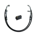 Absdelete 2021-2024 Yamaha Tenere 700 Conversion Kit (graves Lines) New. Price: $449.99.