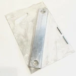 Stromberg Carlson 8538-T Aluminum Replacement Ladder Rung Kit For Rv Exterior New. Price: $29.95.