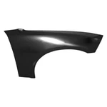 For Dodge Charger 06-10 Sherman 173-31R Front Passenger Side Fender Value Line New. Price: $157.86.
