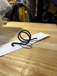 Polaris Predator 500 Rear Brake Lever Spring : 7042185 D'occasion. Price: $5.12.
