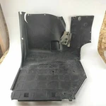 2007 Yamaha Rhino 660 Left Footrest Used. Price: $119.99.