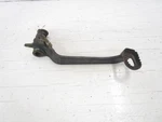 2002-2005 Suzuki Ltf 400 Eiger 4X4 Manual Brake Pedal 43110-38F41 Used. Price: $12.50.