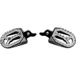 Moose Offroad 1620-2631 P17-44A9B Qualifier Footpegs New. Price: $149.95.